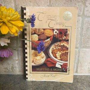 Muffins & More Jean Paré